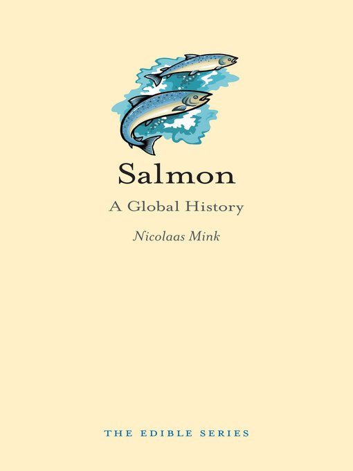 Title details for Salmon by Nicolaas Mink - Available